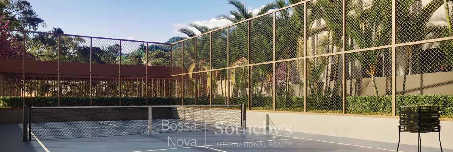 Quadra de Pickleball - Imagem 27