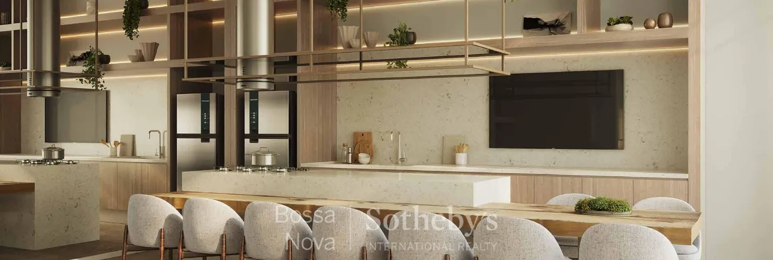 Salão Gourmet - Imagem 5
