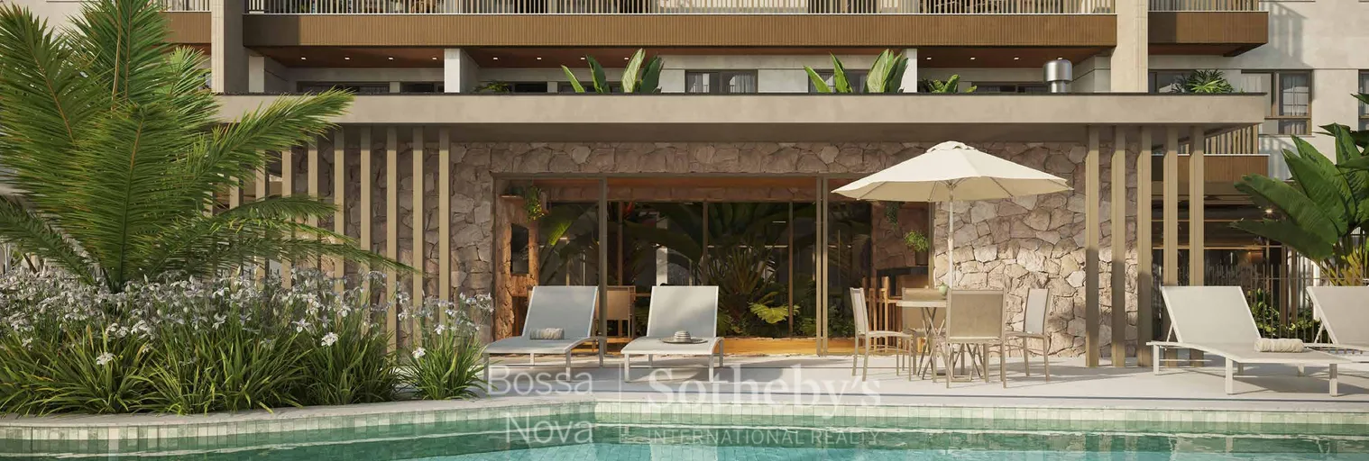 Pool Party House - Imagem 32