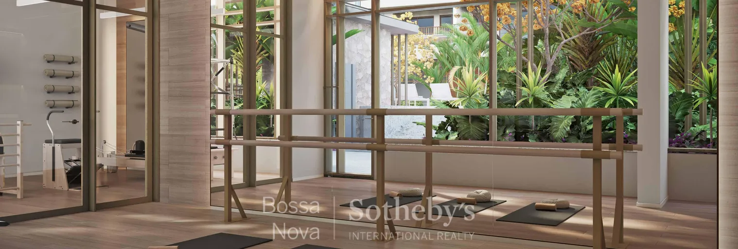 Sala Multifuncional - Imagem 20