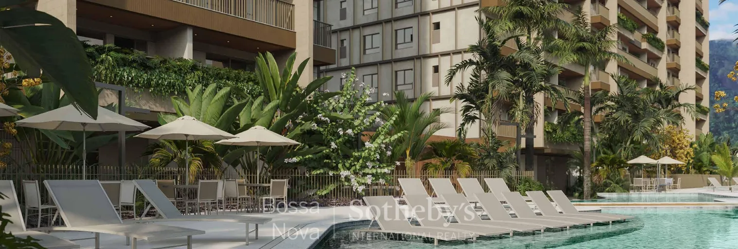Piscina Adulto com Deck Molhado - Imagem 35