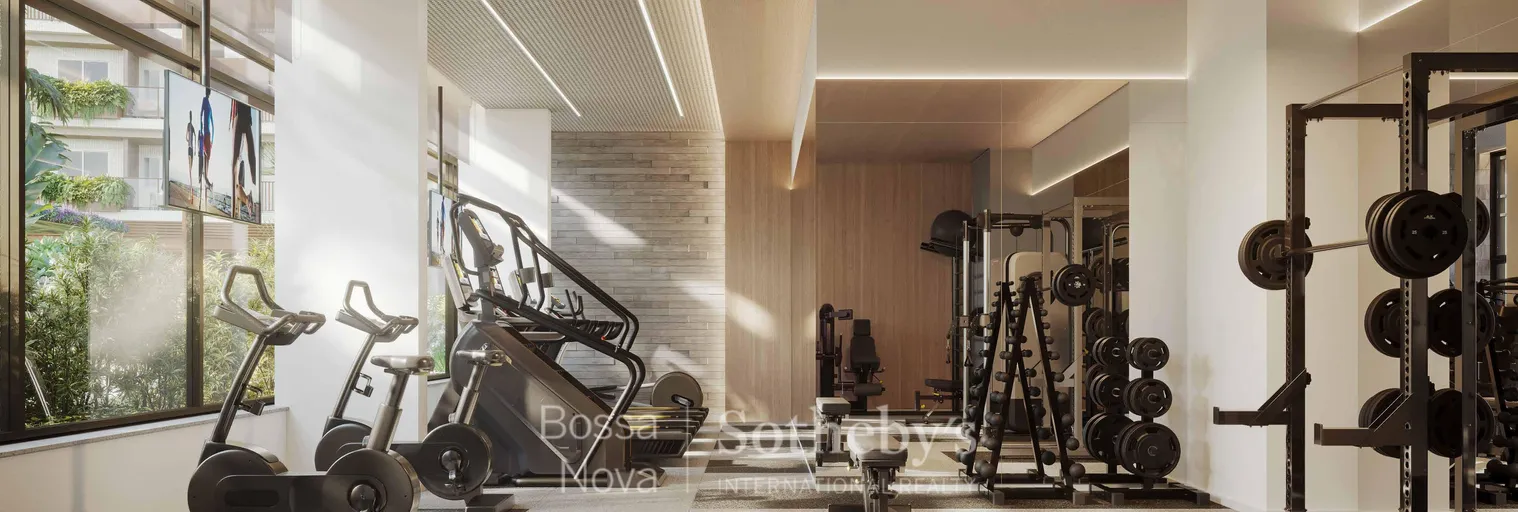 Espaço Fitness - Imagem 22