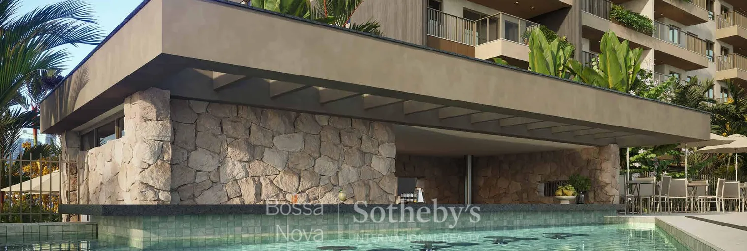 Bar da Piscina - Imagem 33