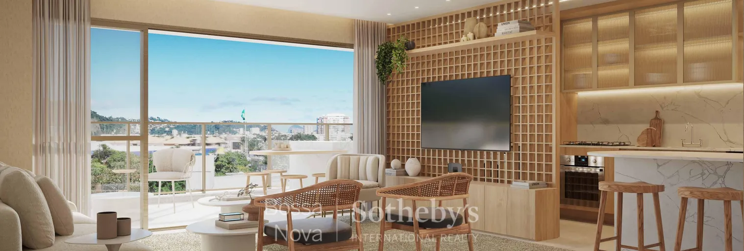 Living - Imagem 1