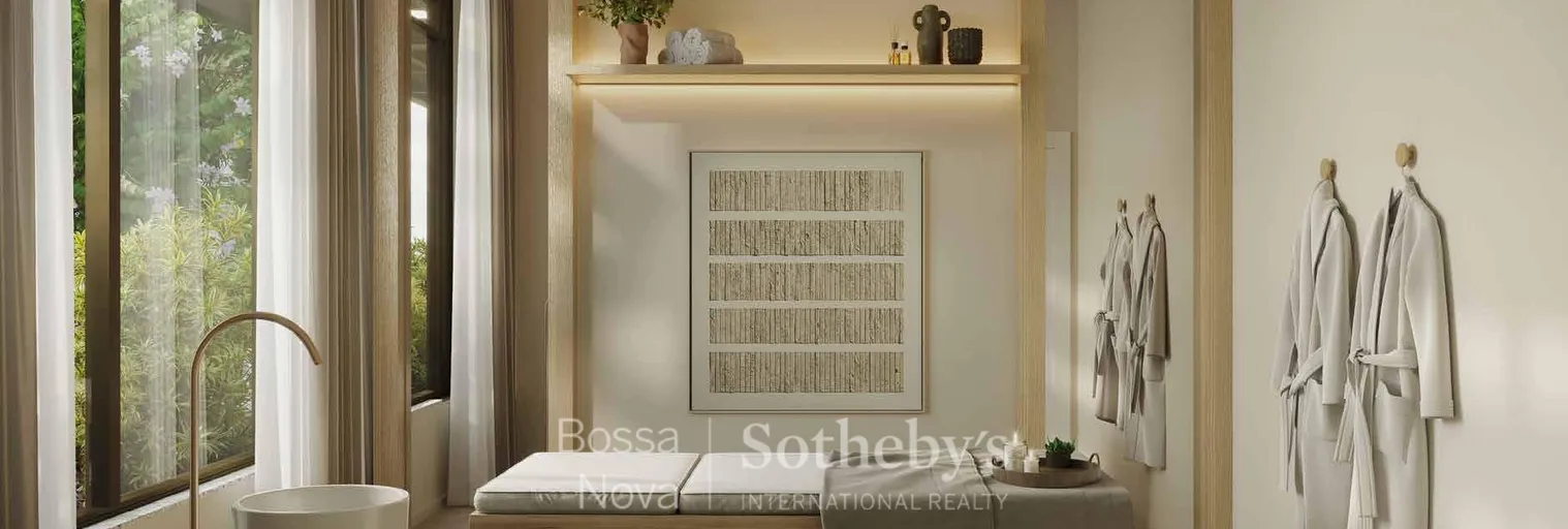 Sala de Massagem - Imagem 17