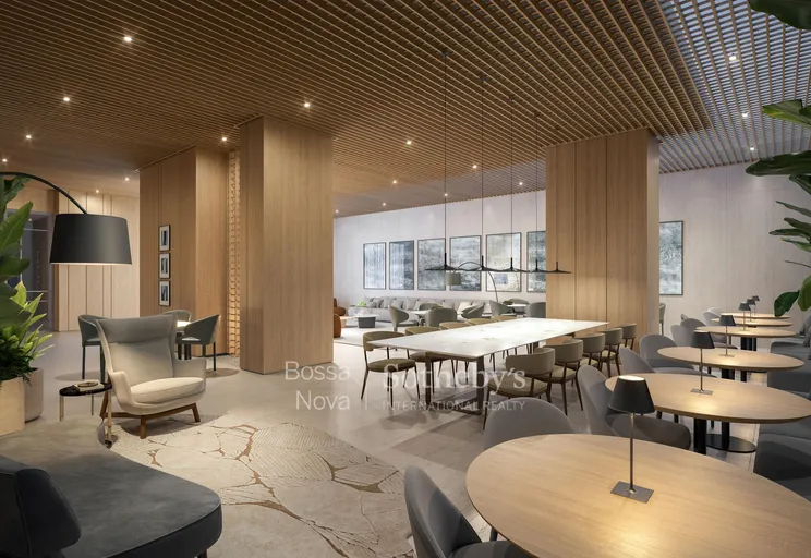 Salão de Festas - Imagem 4