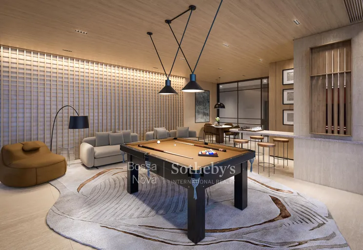 Salão de Jogos - Imagem 12