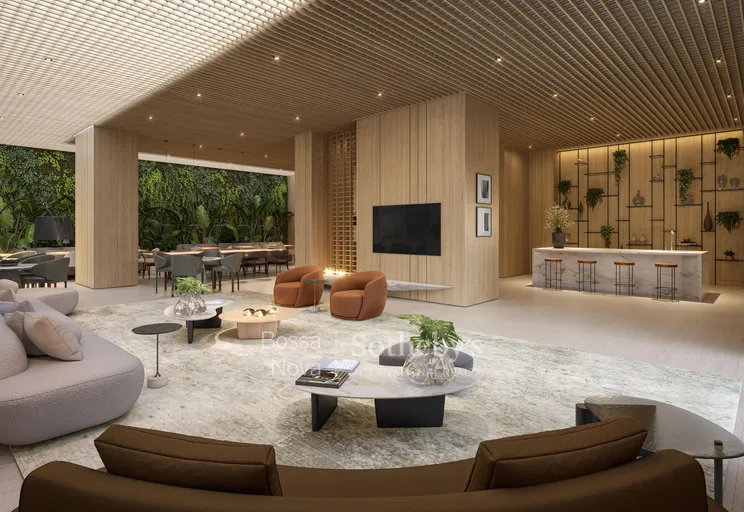 Salão de Festas - Imagem 3