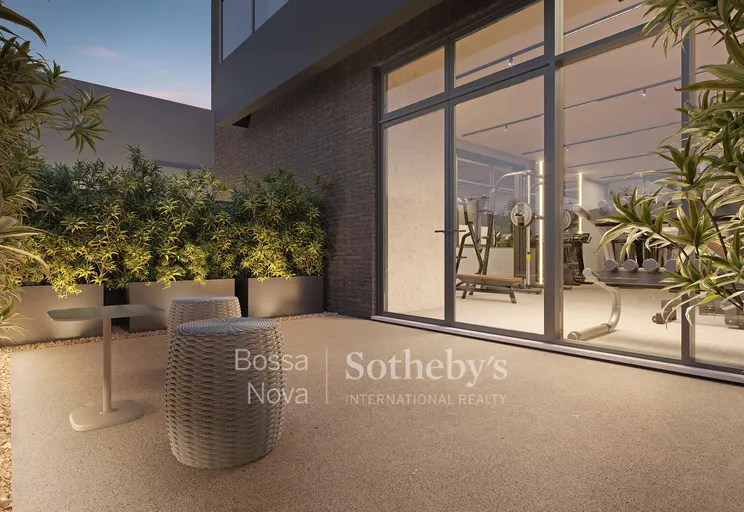 Terraço - Imagem 10