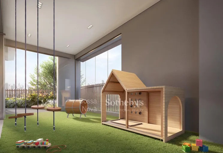 Brinquedoteca - Imagem 19