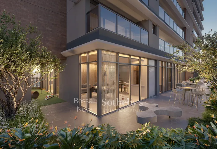 Lounge Externo Jogos - Imagem 11