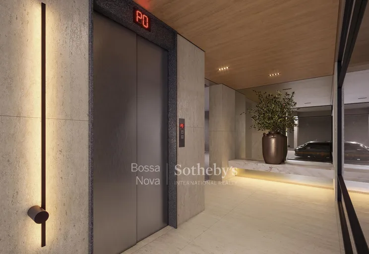 Hall Garagem - Imagem 21