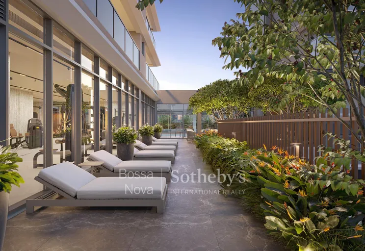 Lounge Solar - Imagem 7