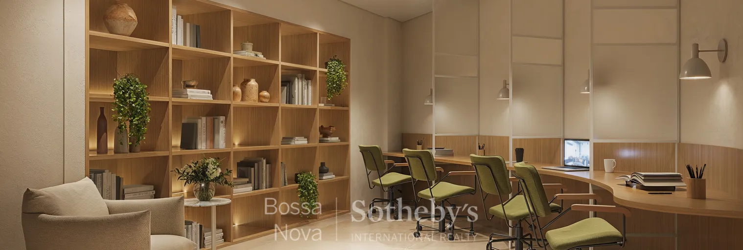 Coworking - Imagem 5