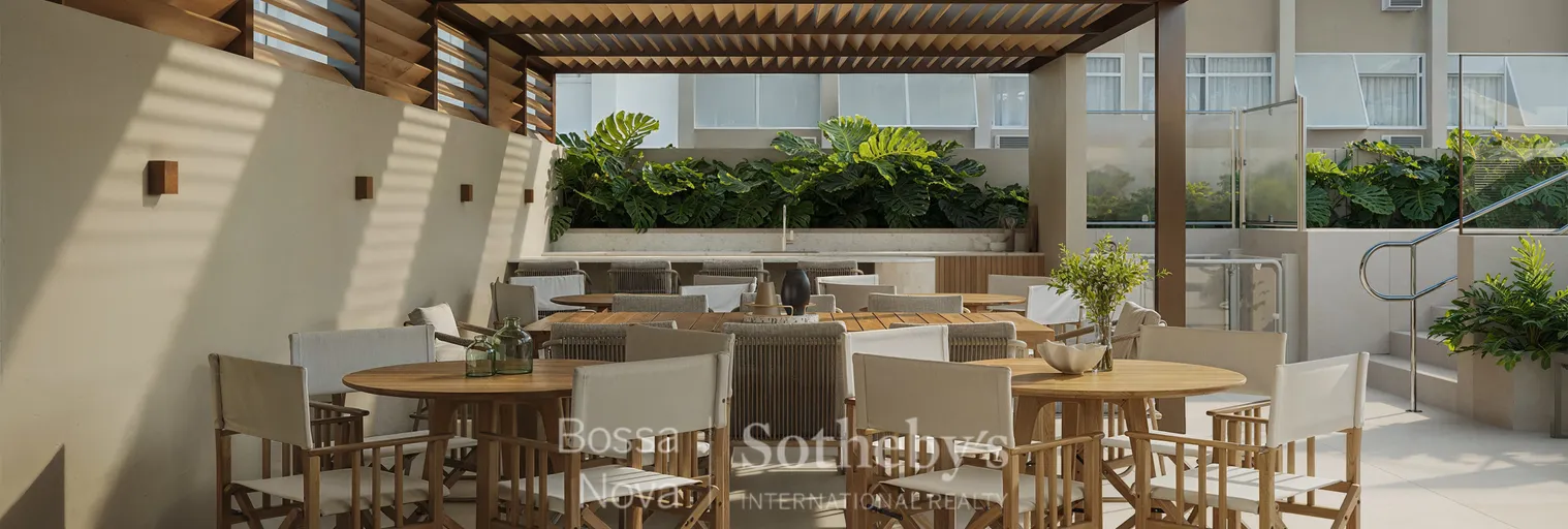 Bar Piscina - Imagem 4