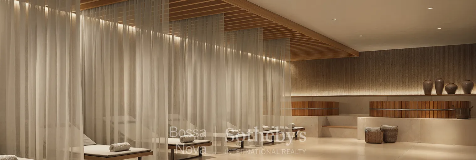 Spa - Imagem 10