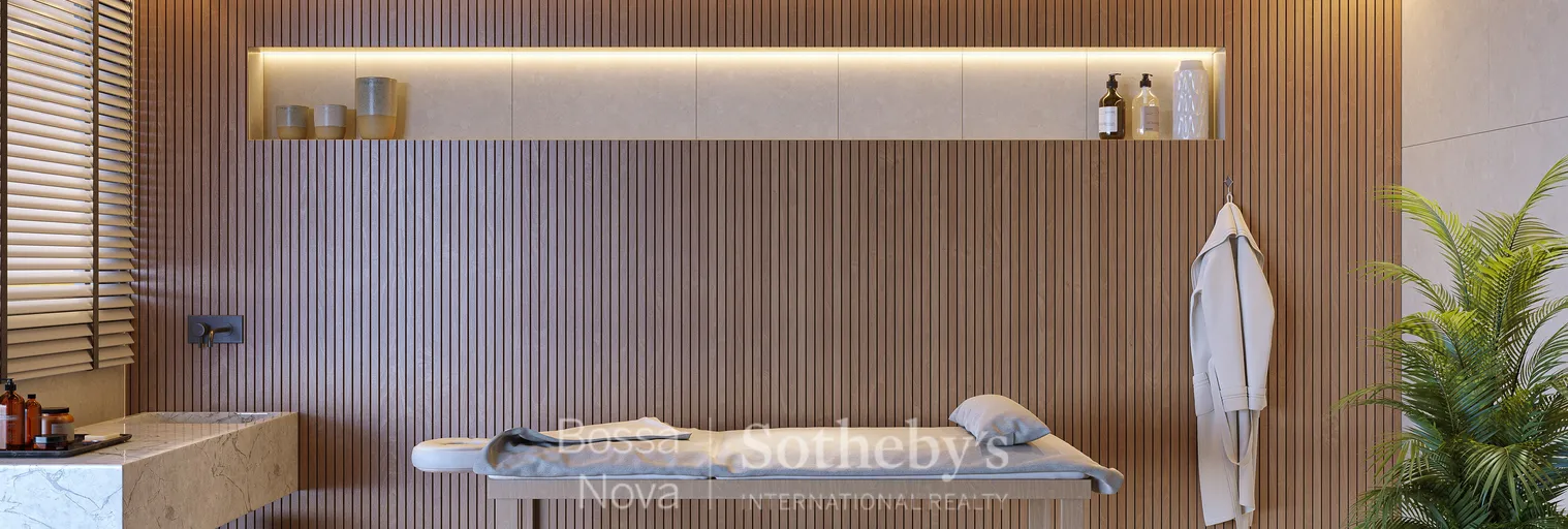 Sala de Massagem - Imagem 6