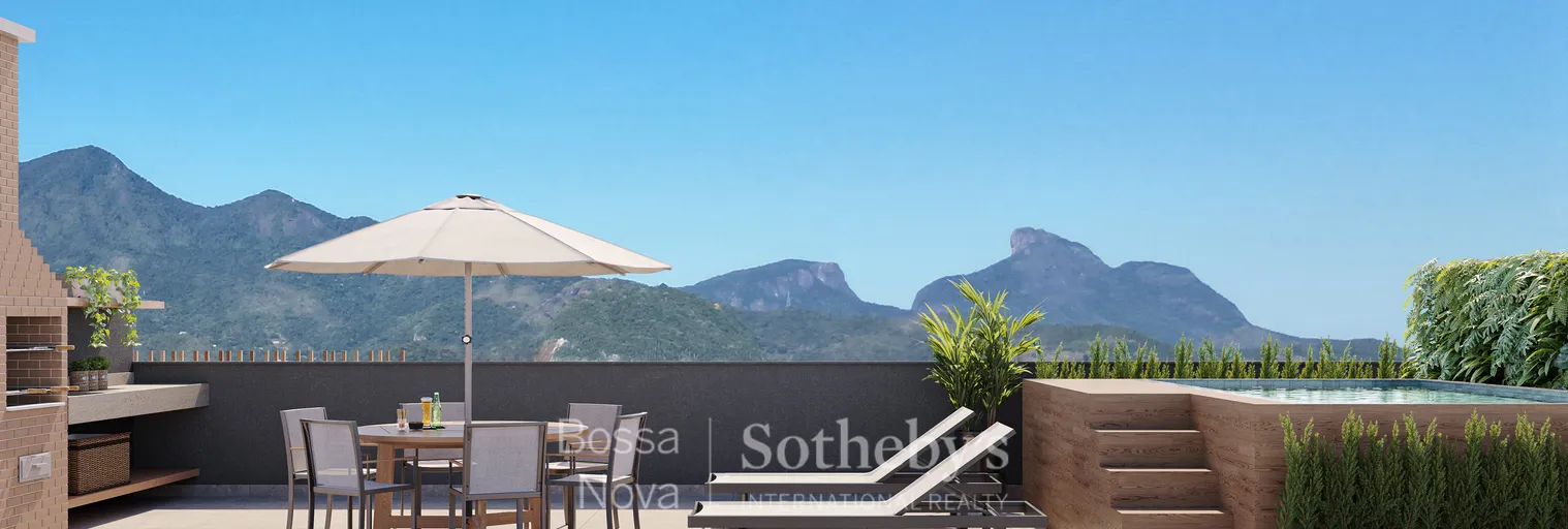 Terraço - Imagem 1