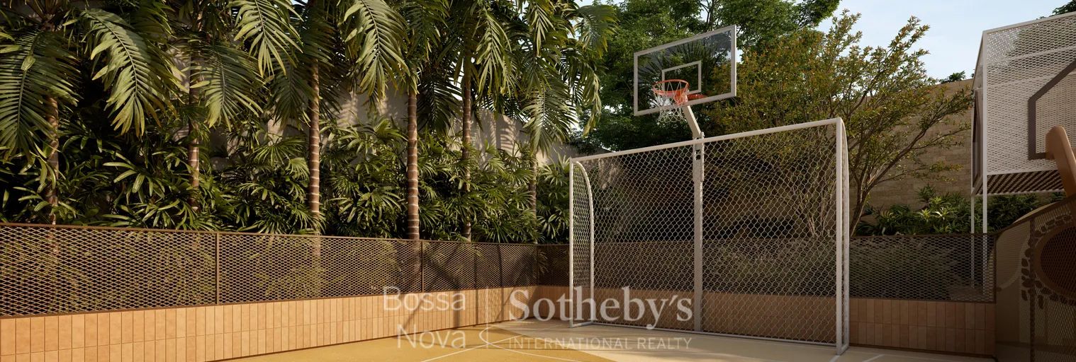 Quadra Recreativa - Imagem 9