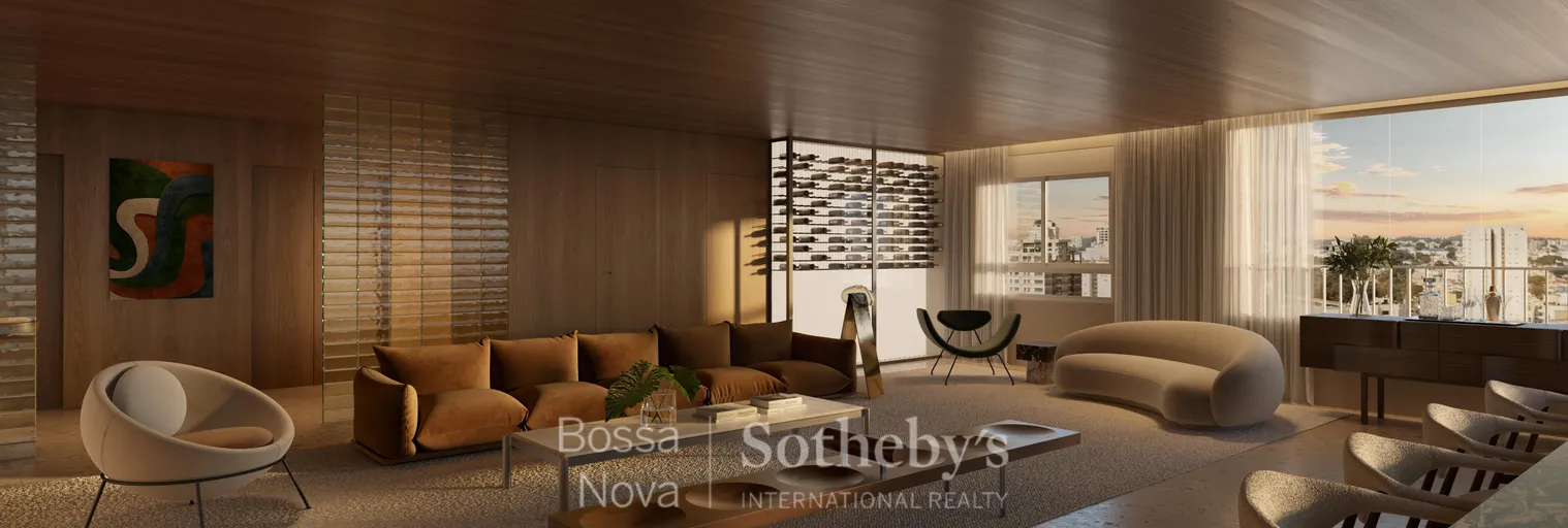 Living - Imagem 1