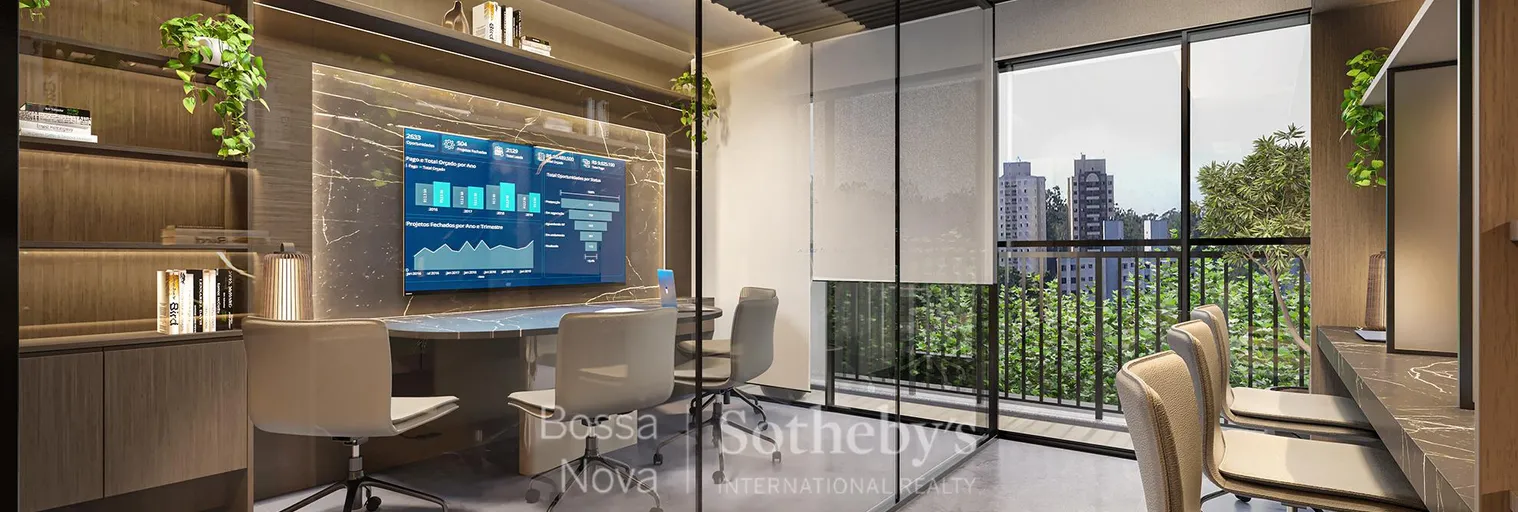 Coworking - Imagem 17