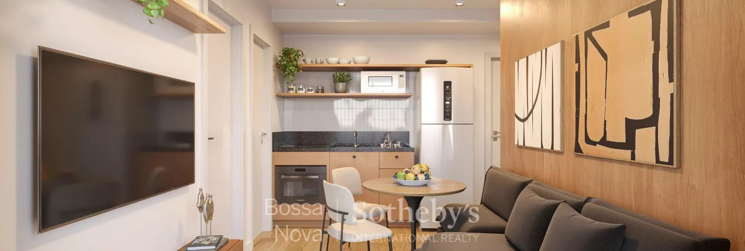 Living - Imagem 1