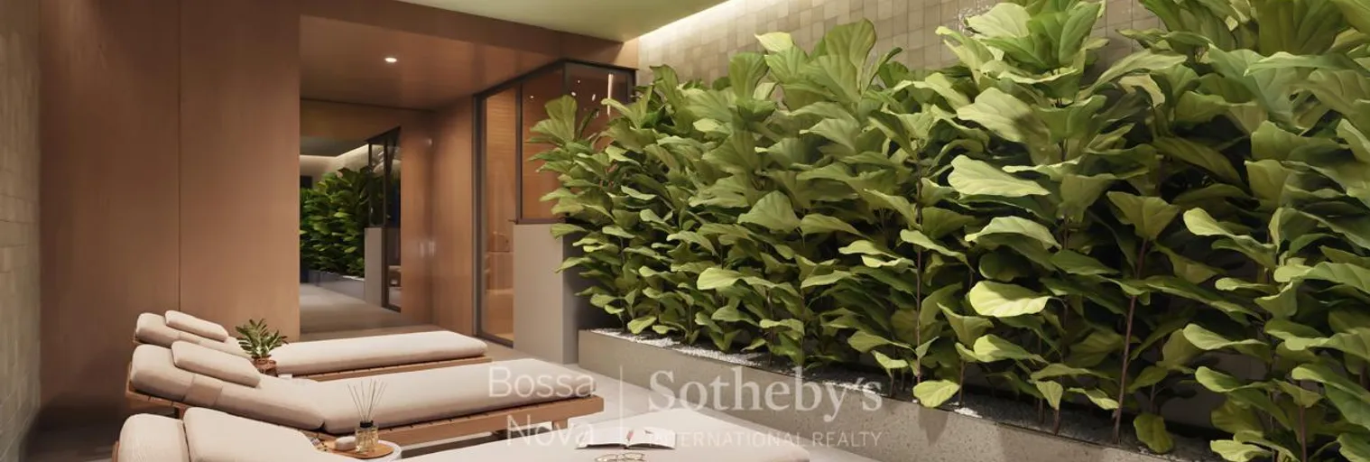 Sala de Massagem - Imagem 12