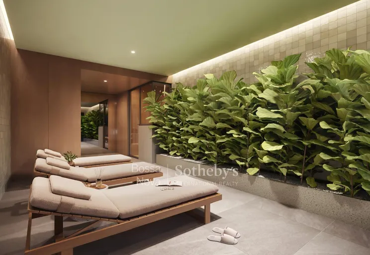 Sala de Massagem - Imagem 12