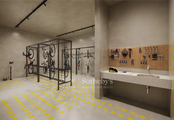 Biciclerário - Imagem 27