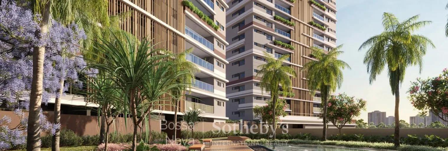 Praça entre Torres - Imagem 24