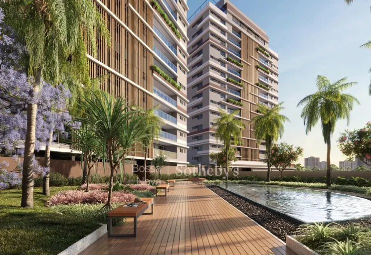 Praça entre Torres - Imagem 24