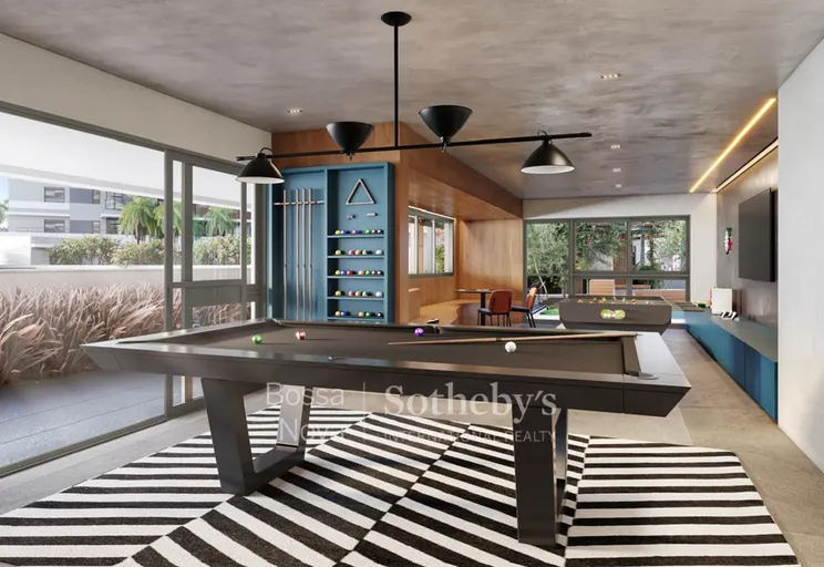 Sala de Jogos - Imagem 11