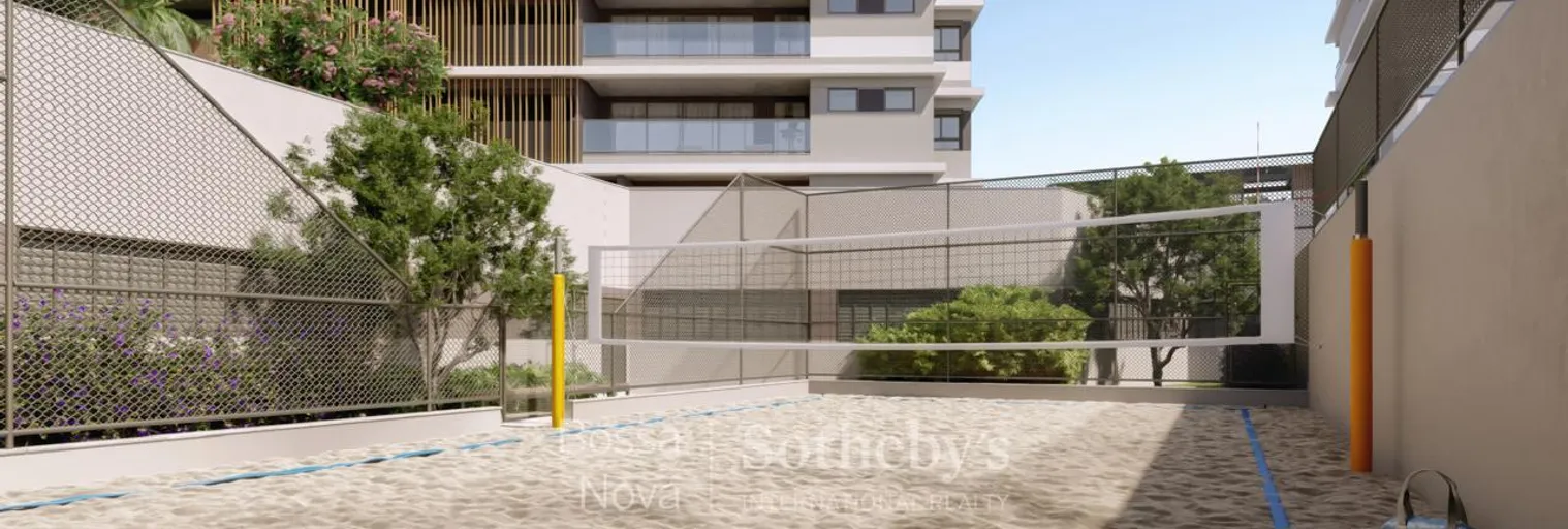 Quadra de Beach Tennis - Imagem 22