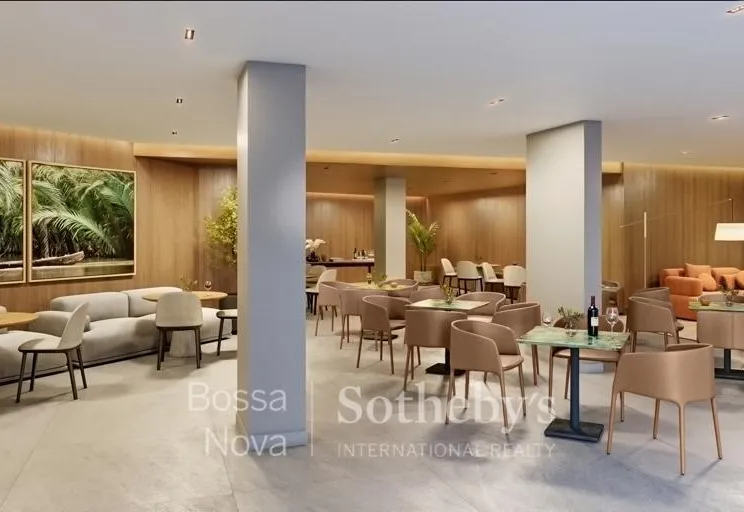 Salão de Festas - Imagem 10