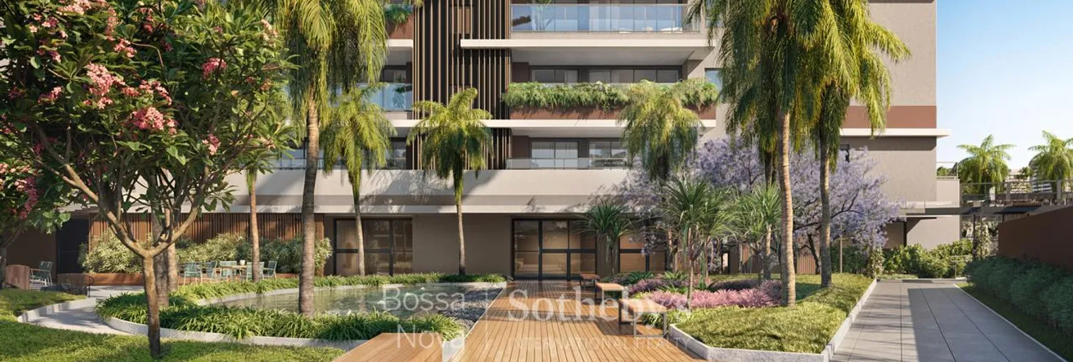 Praça entre Torres - Imagem 25