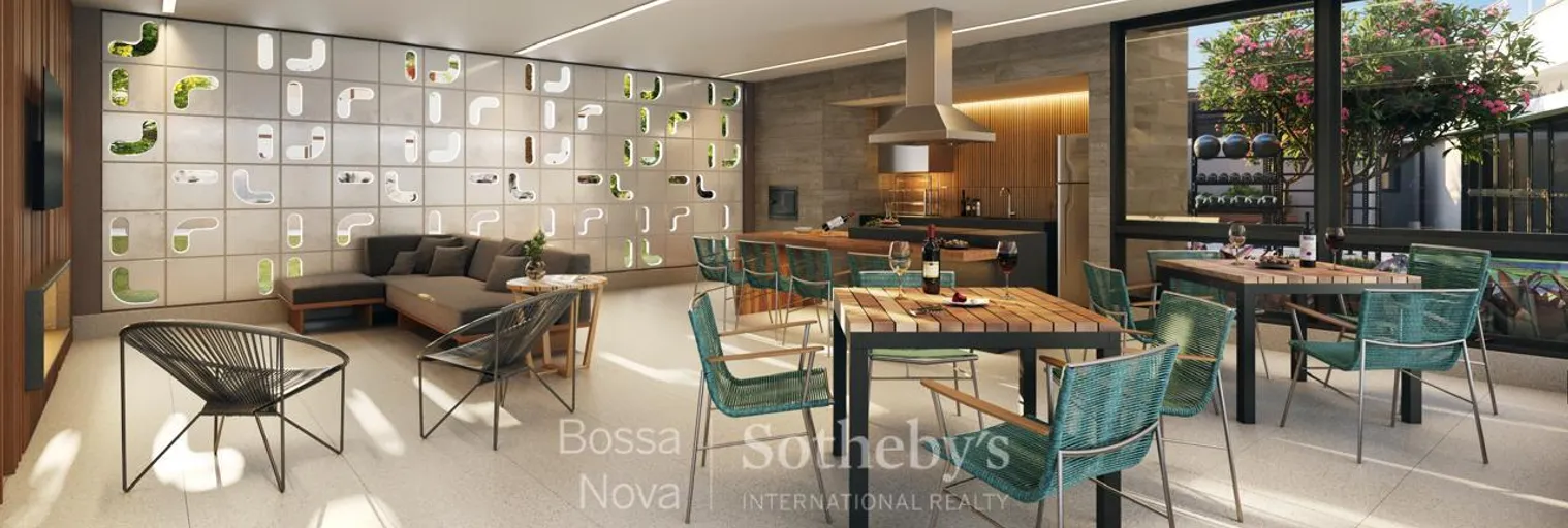 Espaço Gourmet - Imagem 8