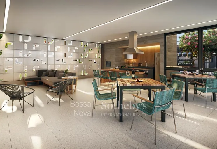 Espaço Gourmet - Imagem 8