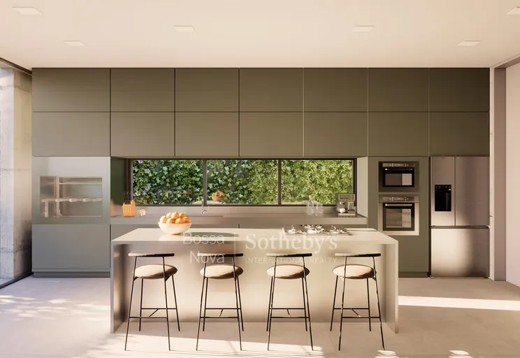 Cozinha - Imagem 3