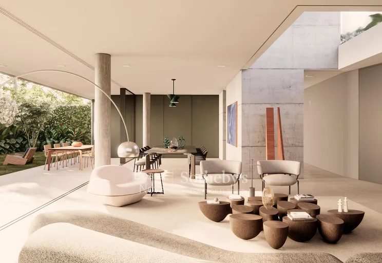 Living - Imagem 2