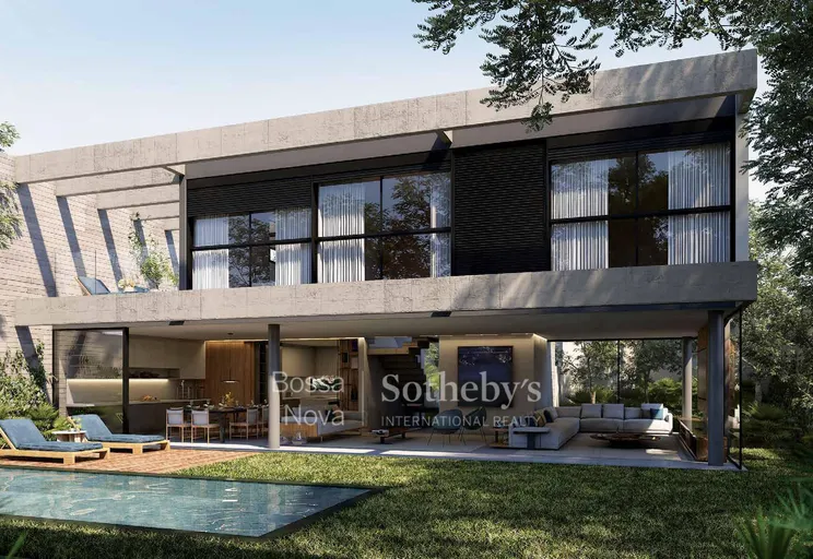 Área Externa Tipo A - Imagem 10