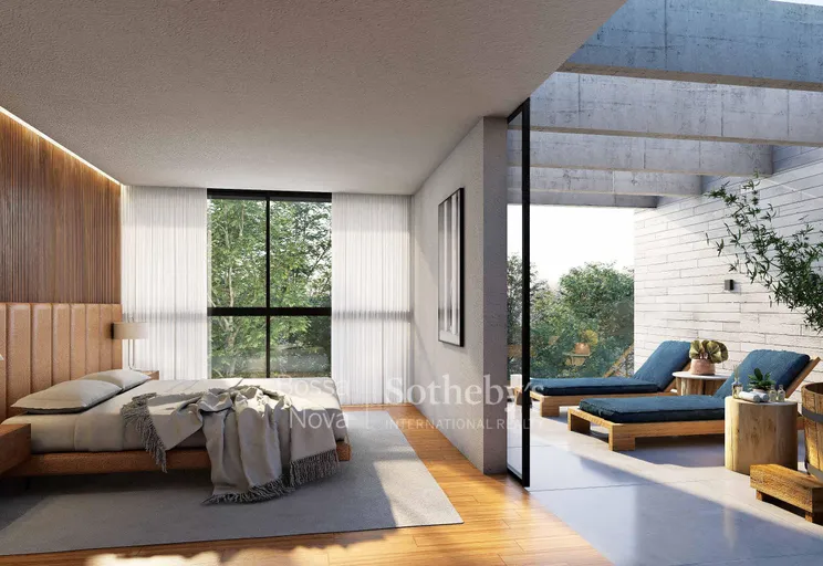 Suíte Master - Imagem 6