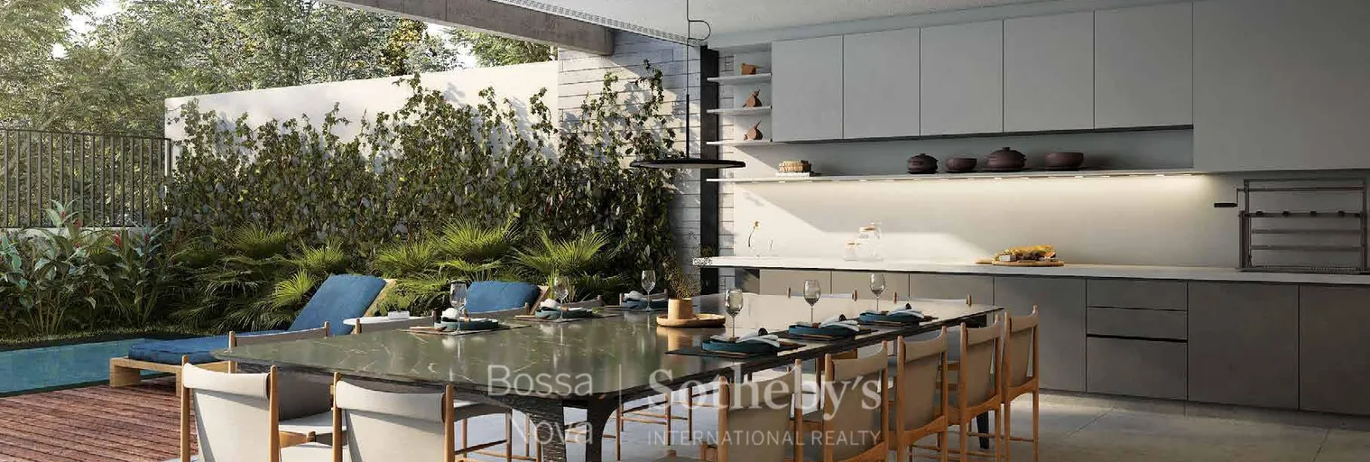 Espaço Gourmet - Imagem 4