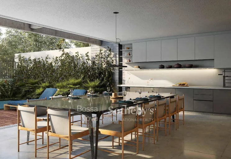 Espaço Gourmet - Imagem 4