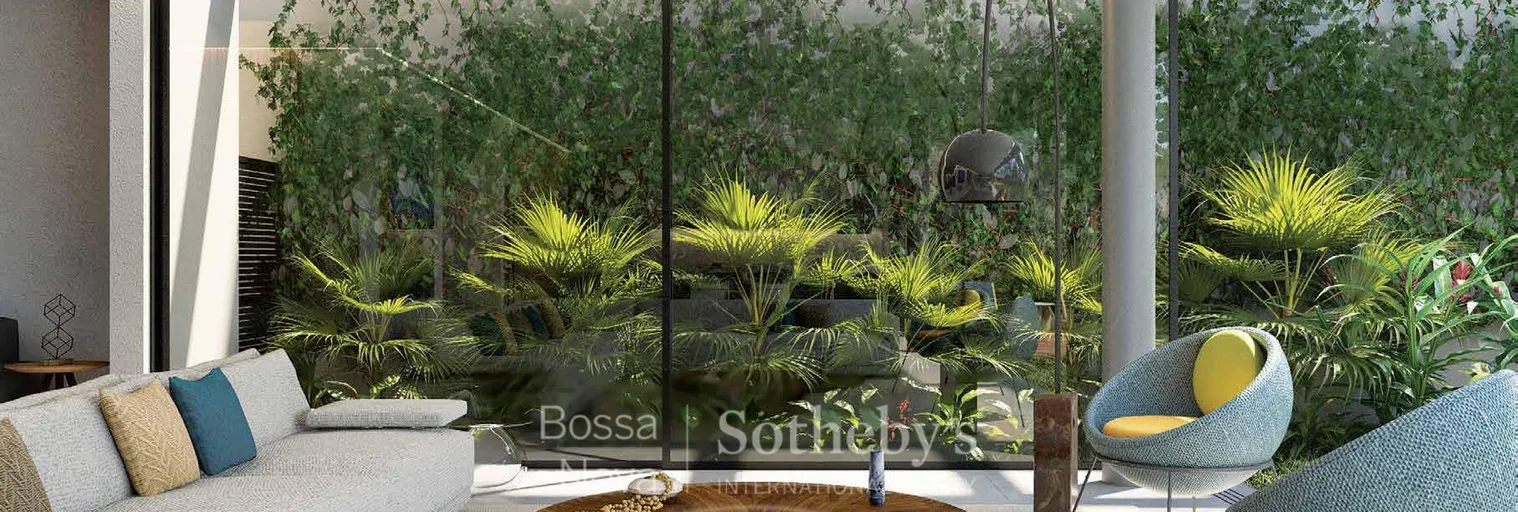 Sala de Estar - Imagem 3