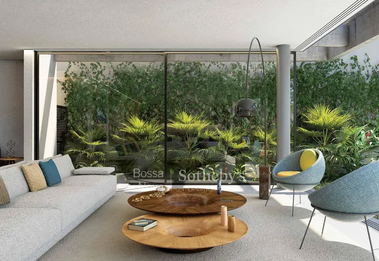 Sala de Estar - Imagem 3