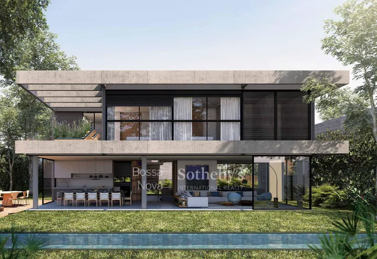 Área Externa Tipo B - Imagem 8