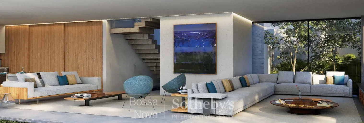 Living - Imagem 1