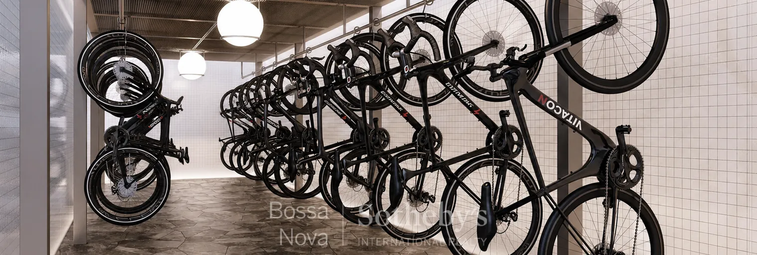 Bicicletário - Imagem 13