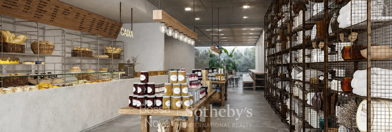 Mini Mercado - Imagem 11
