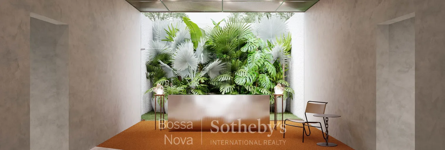 Lobby - Imagem 12